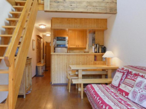 Duplex Familial sur les Pistes, 3 Pièces, Balcon, 7 Pers, Équipé, Centre Commercial à 5mn - FR-1-182-145